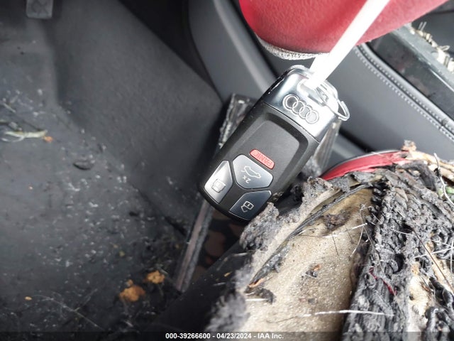 2024 AUDI Q5 WA1E2AFY9R2060454 Photo 10