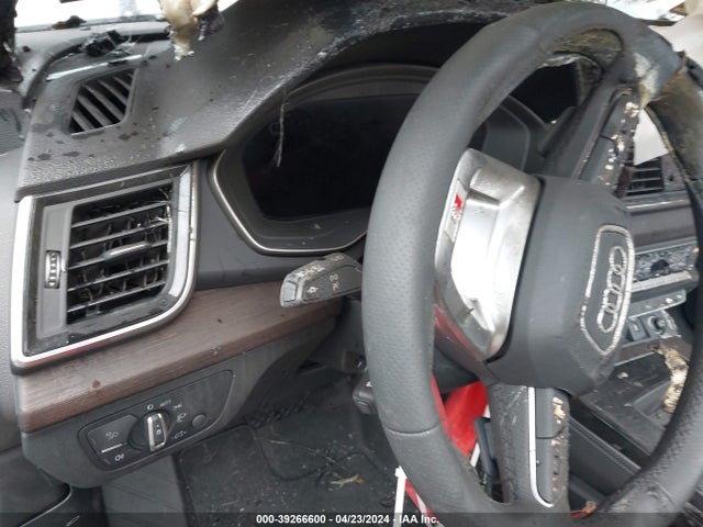2024 AUDI Q5 WA1E2AFY9R2060454 Photo 6