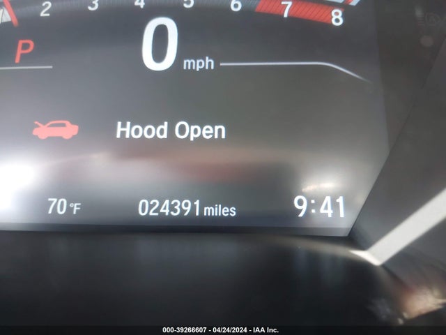 Honda Cr-v Awd Ex-l 2022 7FARW2H84NE034791 Image 15