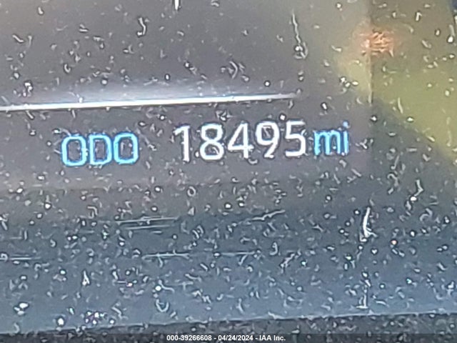 Toyota RAV4 LE 2019 2T3H1RFV1KW038326 Image 14