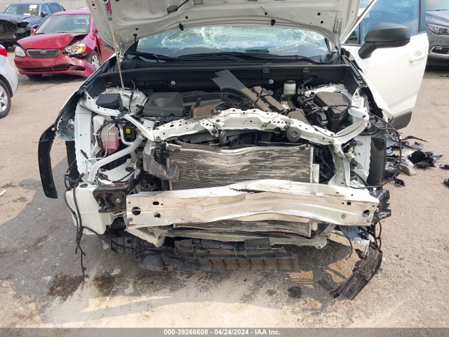 Toyota RAV4 LE 2019 2T3H1RFV1KW038326 Image 6