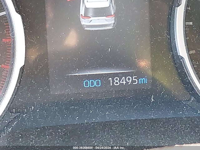Toyota RAV4 LE 2019 2T3H1RFV1KW038326 Image 7