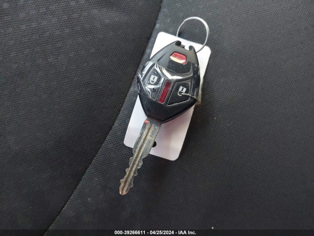 4A4AP3AU8EE012659 Mitsubishi Outlander Sport Es