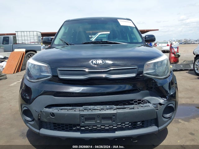 KIA Soul 2019 KNDJN2A29K7660579 Image 13