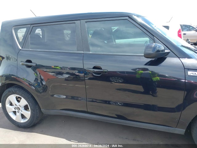 KIA Soul 2019 KNDJN2A29K7660579 Image 14