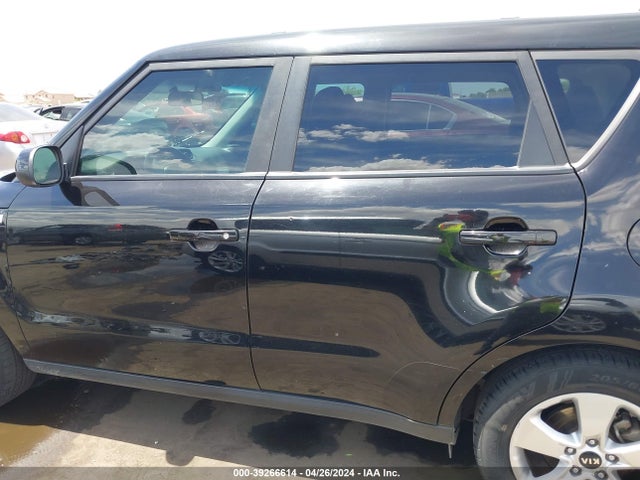 KIA Soul 2019 KNDJN2A29K7660579 Image 15