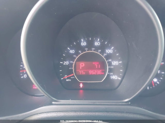 KIA Soul 2019 KNDJN2A29K7660579 Image 7