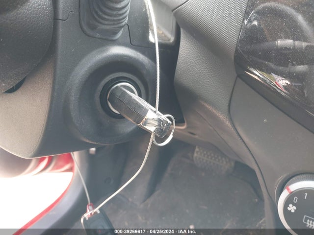 Chevrolet Spark 1lt Auto 2014 KL8CD6S95EC462875 Image 11