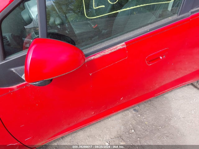 Chevrolet Spark 1lt Auto 2014 KL8CD6S95EC462875 Image 12