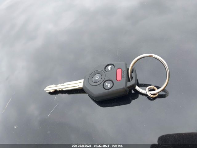 JF2GTAPC4NH209084 Subaru Crosstrek Premium