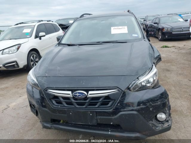 JF2GTAPC4NH209084 Subaru Crosstrek Premium
