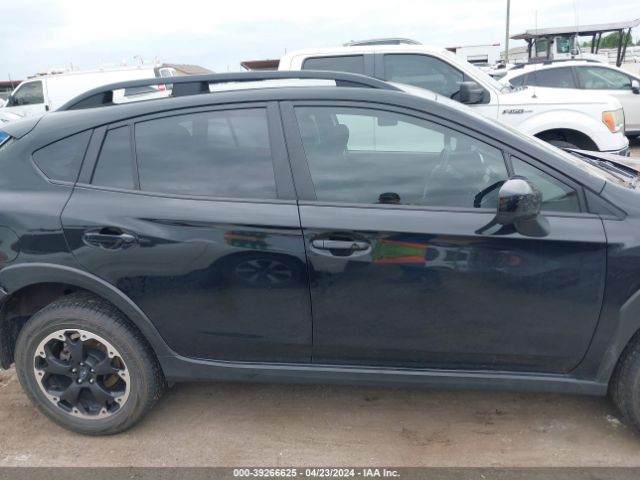 JF2GTAPC4NH209084 Subaru Crosstrek Premium
