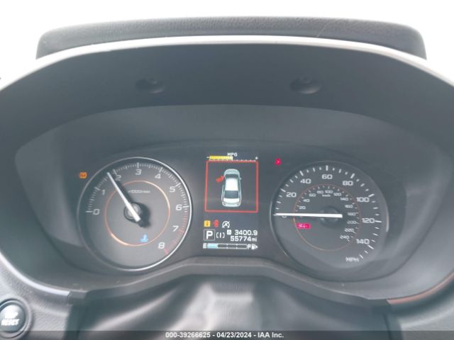 JF2GTAPC4NH209084 Subaru Crosstrek Premium