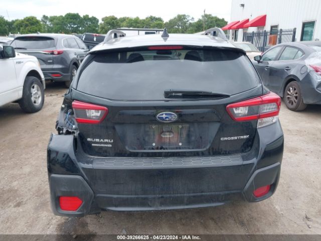 JF2GTAPC4NH209084 Subaru Crosstrek Premium