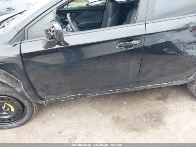 JF2GTAPC4NH209084 Subaru Crosstrek Premium