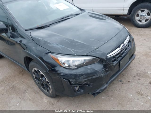 JF2GTAPC4NH209084 Subaru Crosstrek Premium