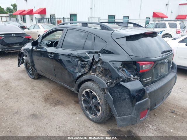 JF2GTAPC4NH209084 Subaru Crosstrek Premium