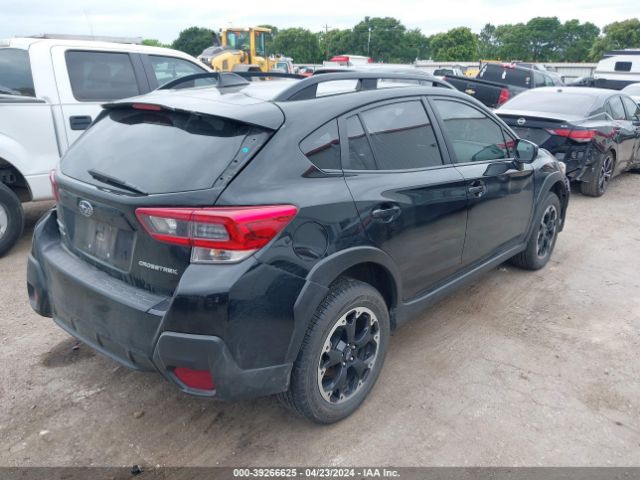 JF2GTAPC4NH209084 Subaru Crosstrek Premium