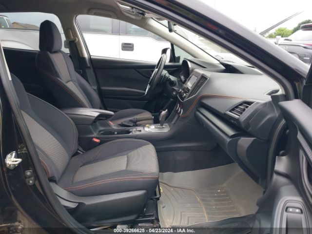 JF2GTAPC4NH209084 Subaru Crosstrek Premium