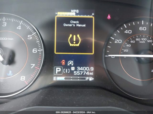 JF2GTAPC4NH209084 Subaru Crosstrek Premium