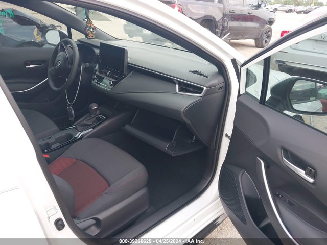 Toyota COROLLA SE 2024 5YFS4MCEXRP185317 Image 5