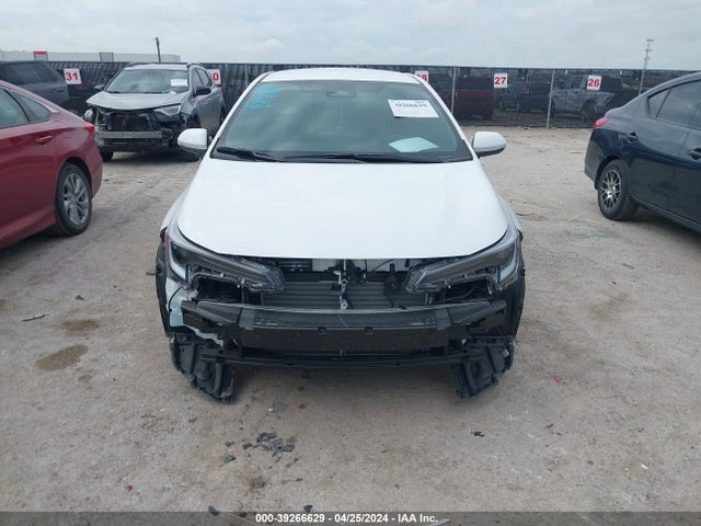Toyota COROLLA SE 2024 5YFS4MCEXRP185317 Image 6