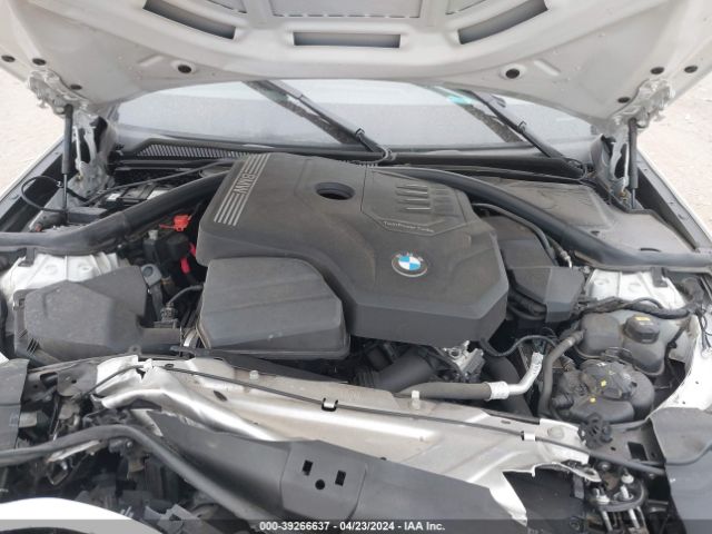 3MW5R7J04L8B08986 BMW 330i Xdrive