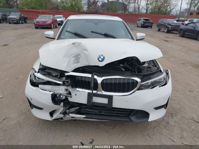3MW5R7J04L8B08986 BMW 330i Xdrive