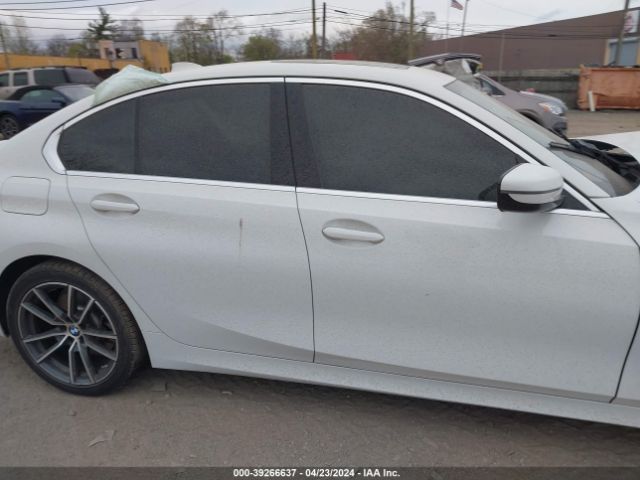 3MW5R7J04L8B08986 BMW 330i Xdrive