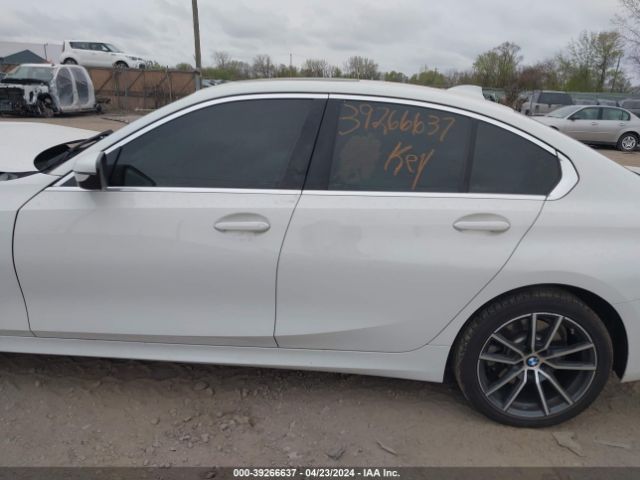 3MW5R7J04L8B08986 BMW 330i Xdrive