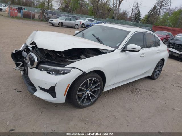 3MW5R7J04L8B08986 BMW 330i Xdrive