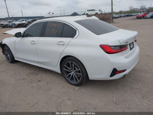 3MW5R7J04L8B08986 BMW 330i Xdrive