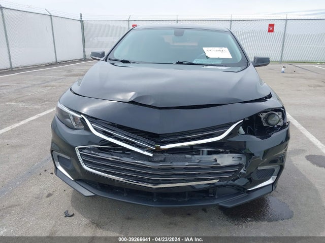 Chevrolet MALIBU 1LT 2017 1G1ZE5ST8HF274027 Image 12