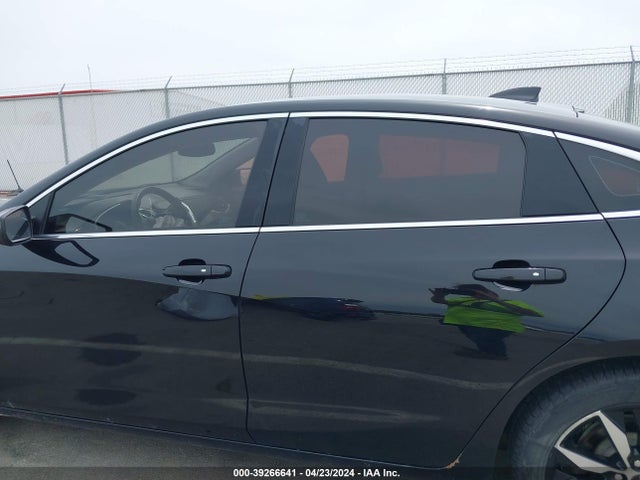 Chevrolet MALIBU 1LT 2017 1G1ZE5ST8HF274027 Image 14