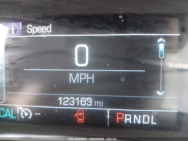 Chevrolet MALIBU 1LT 2017 1G1ZE5ST8HF274027 Image 15