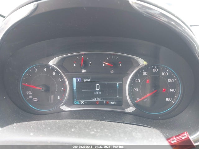 Chevrolet MALIBU 1LT 2017 1G1ZE5ST8HF274027 Image 7