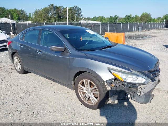 Nissan Altima 2.5/2.5 S/2.5 Sl/2.5 Sr/2.5 Sv 2016 1N4AL3AP1GC200957 main image