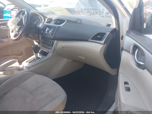 Nissan Sentra Fe+ S 2015 3N1AB7AP1FY371057 Image 5