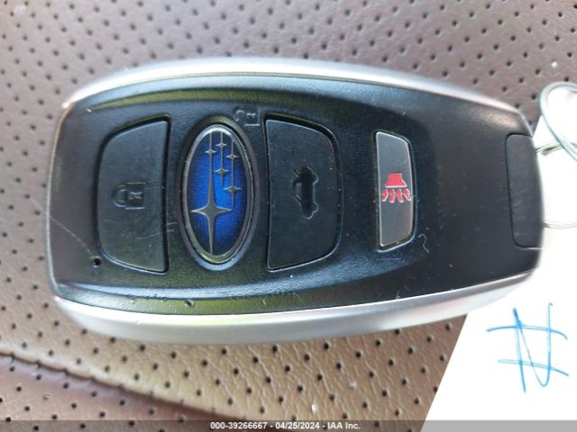 4S4WMARD8N3408094 Subaru Ascent Touring