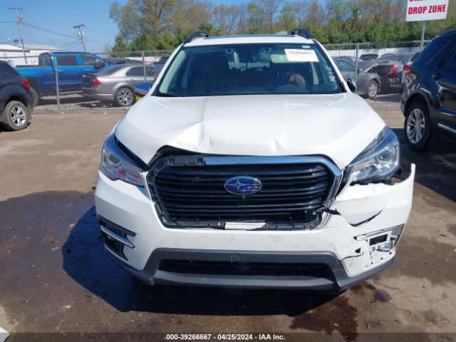 4S4WMARD8N3408094 Subaru Ascent Touring