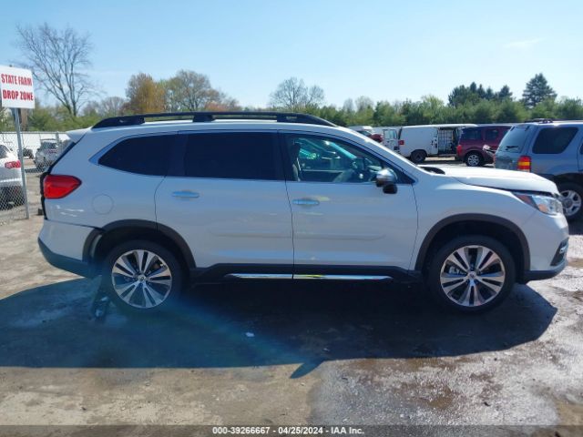 4S4WMARD8N3408094 Subaru Ascent Touring