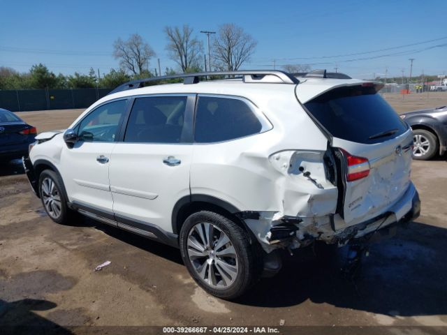 4S4WMARD8N3408094 Subaru Ascent Touring