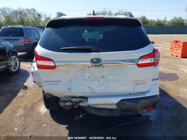 4S4WMARD8N3408094 Subaru Ascent Touring