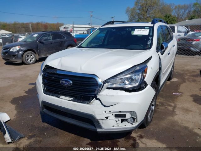 4S4WMARD8N3408094 Subaru Ascent Touring