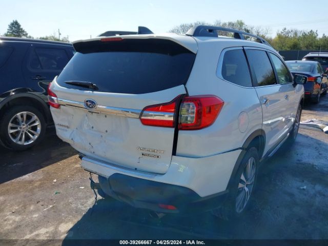 4S4WMARD8N3408094 Subaru Ascent Touring