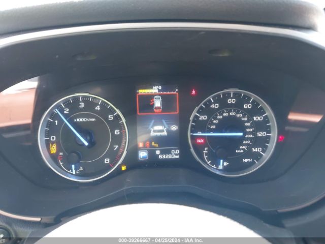4S4WMARD8N3408094 Subaru Ascent Touring