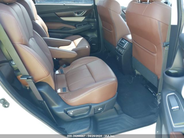 4S4WMARD8N3408094 Subaru Ascent Touring