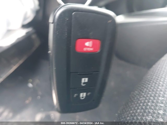 Toyota Prius Le 2022 JTDKAMFU1N3157372 Image 11
