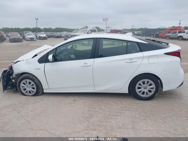 Toyota Prius Le 2022 JTDKAMFU1N3157372 Image 15