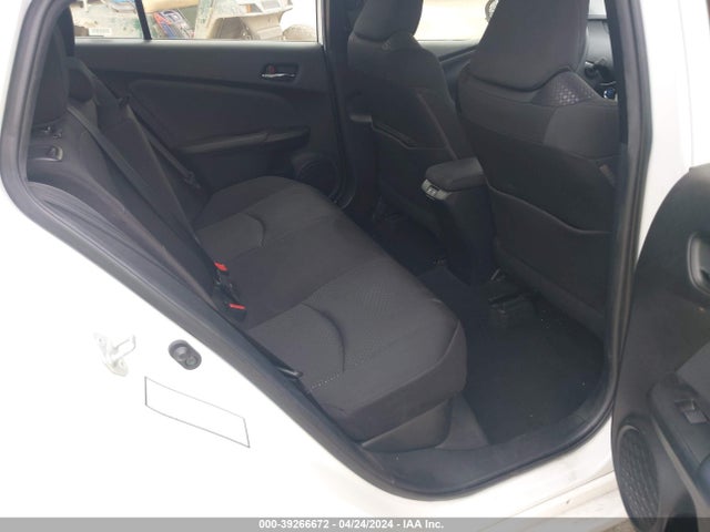 Toyota Prius Le 2022 JTDKAMFU1N3157372 Image 8